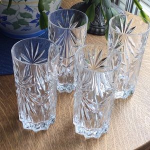 🌿4 Beautiful Crystal Gasses🌿